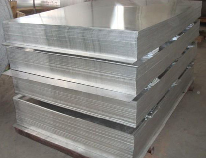 2024-T3 aluminium alloy