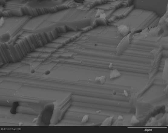 Role of cement content on the properties of self-flowing Al2O3 refractory castables