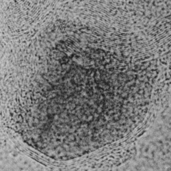 Molecular dynamics simulation of nanoindentation of Fe3C and Fe4C