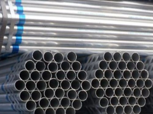 galvanized hollow truss structures