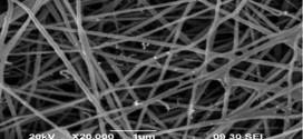 analytical model gas diffusion though nanoscale and microscale fibrous media - advances in engineering