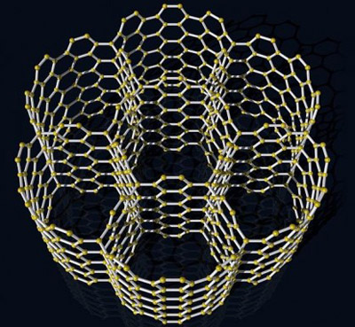 aligned carbon nanotubes