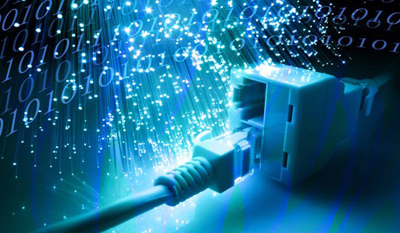 Broadband Infrastructure