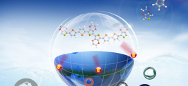 Highly stable hybrid selenophene-3,4-ethylenedioxythiophene as electrically conducting and electrochromic polymers