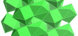 Artificial chemical and magnetic structure at the domain walls of an epitaxial oxide. Advances in Engineering