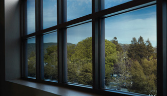 smart thermosensitive windows