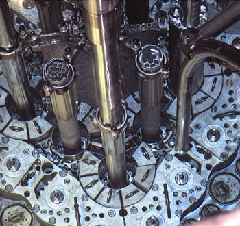 Thermal hydraulic performance testing of printed circuit heat exchangers in a high-temperature helium test facility. Advances In Engineering