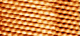 Highly Ordered Molecular Films on Au(111): The N-Heteroacene Approach. Advances in Engineering
