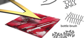 Effect of Molecular Architecture on Single Polymer Adhesion. Advances in Engineering