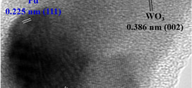 Acetone sensing of Au and Pd-decorated WO3 nanorod sensors