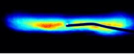 The probabilistic nature of ignition of turbulent highly-strained lean premixed methane-air flames for low-emission engines. Advances in Engineering