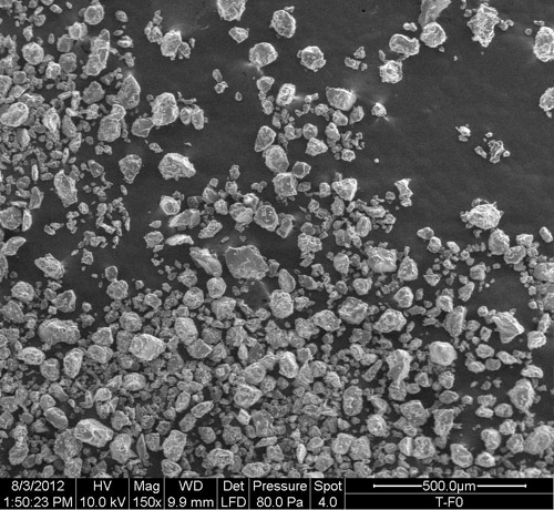 An experimental study into the effects of bulk and flow behaviour of laser sintering polymer powders on resulting part properties. Advances In Engineering