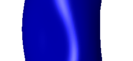 Rigorous derivation of the formula for the buckling load in axially compressed circular cylindrical shells