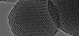 The use of mesoporous silica in the removal of Cu(I) from the cyanidation process. Advances in Engineering