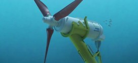 Tidal turbine representation in an ocean circulation model: Towards realistic applications. Advances in Engineering