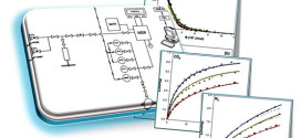 Adsorption equilibrium of carbon dioxide and nitrogen on the MIL-53(Al) metal organic framework