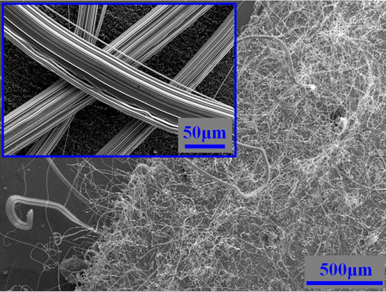 Room temperature mushrooming of gallium wires and its growth mechanism. Advances In Engineering