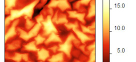 The structure and properties of graphene on gold nanoparticles- advances in engineering