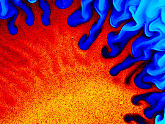 Time-resolved velocity measurements in a magnetic micromixer. Advances In Engineering
