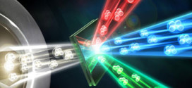 Quantum-enhanced tomography of unitary processes