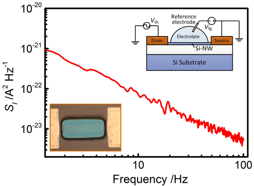 Sensitivity detection limit analysis of silicon nanowire bio(chemical) sensors. Advances In Engineering
