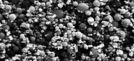 Supercritical Assisted Atomization effect of operative conditions on PVP microparticle size and morphology- Advances in Engineering