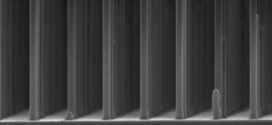 Efficient water reduction with gallium phosphide nanowires Advances in Engineering