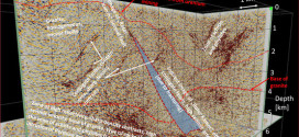 3D seismic survey for geothermal exploration in crystalline rocks in Saxony, Germany-advances in engineering