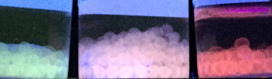 New luminescent lanthanide based materials shine brightly-advances in engineering-