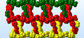 Chains Necklaces Weaving Chain-link Grids Self-Assembly Reactions- Advances in Engineering