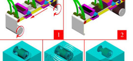 Several advantages of the ultra high-precision additive manufacturing technology . Advances In Engineering