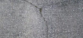 Characteristic Lengths of Fracture on Thermal Crack Patterns- advances in engineering