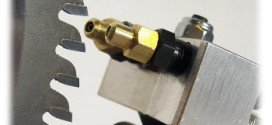 Physics-based analysis of minimum quantity lubrication grinding