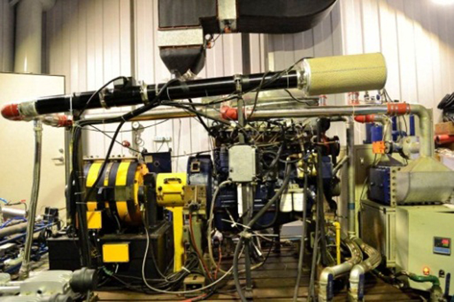 Effect of droplet sizes on evaporation bi-component droplet at DME (dimethyl ether)/n-heptane-fueled engine conditions, Advances In Engineering