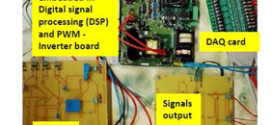 Efficiency Improvement Induction Motor Variable Speed Drive Using a Hybrid Fuzzy-fuzzy Controller