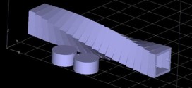 Evaluation of analytical modeling for improvement of surface roughness of FDM test part using measurement results-Advances in Engineering