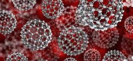 Plasmons excited in a large dense silver nanoparticle layer enhance the luminescence intensity of organic lightemitting diodes