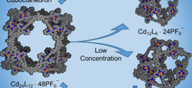 Precise Molecular Fission and Fusion: Quantitative Self-Assembly and Chemistry of a Metallo-Cuboctahedron. Advances in engineering