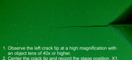 International round-robin test on an improved indentation fracture method performed through high-magnification microscopy with a traveling stage. Advances in Engineering
