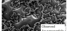 Microdischarge-Induced Decomposition of Ammonia and Reduction of Silver Ions for Formation of Two-Dimensional Network Structure-Advances in Engineering