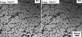 Microstructural evolution and thixoformability of semi-solid aluminum 319s alloy during re-melting. Advances in Engineering