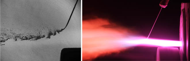 On reactive suspension plasma spraying of calcium titanate. Advances in Engineering