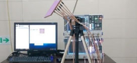 8 and 16 MIMO antennas in the smartphone-Advances in Engineering