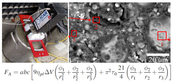 Correlating Aggregate Properties and Concrete Rheology to Dynamic Segregation of Self-Consolidating Concrete Advances in Engineering