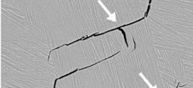 Fatigue crack growth behavior of beta-annealed Ti-6Al-2Sn-4Zr-xMo (x = 2, 4 and 6) alloys-advances in engineering