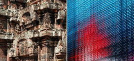 From matter to x-matter: Exploring the newfound capacities of information-enhanced materials. Advances in Engineering
