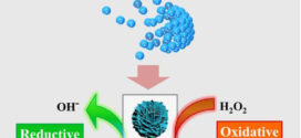 Photochemical Green Synthesis of Nanostructured Cobalt Oxides as Hydrogen Peroxide Redox for Bifunctional Sensing Application. Advances in Engineering