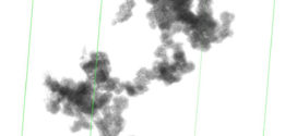 Soot-in-Oil 3D Volume Reconstruction Through the Use of Electron Tomography: An Introductory Study.Advances in Engineering