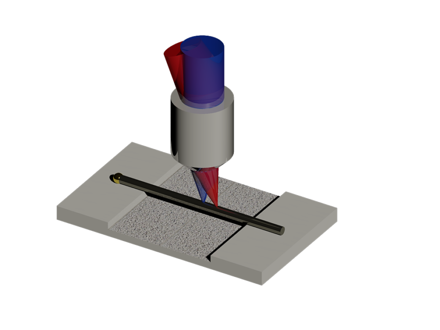 Individual Silicon Nanowires Using Ultrafast Microscopy Advances in Engineering