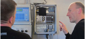 Including Pressure Measurements in Supervision of Energy Efficiency of Wastewater Pump Systems.Advances in Engineering